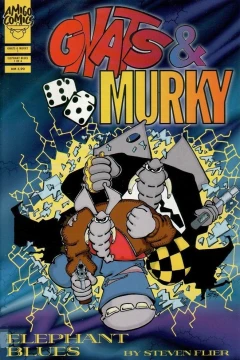 Gnats & Murky