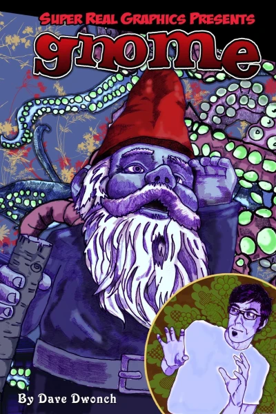 Gnome (2008) - Series 