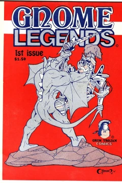 Gnome Legends