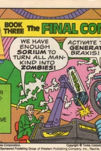 Go Bots