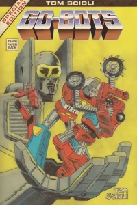 Go-Bots