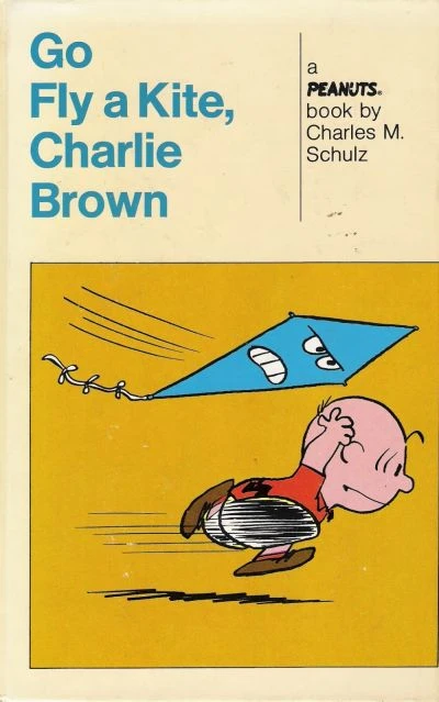 Go Fly a Kite, Charlie Brown / Snoopy (1960) - Series 