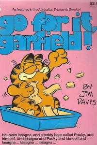 Go For It, Garfield