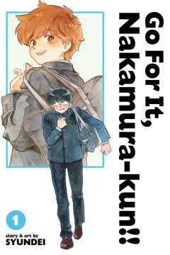Go For It, Nakamura-kun!!