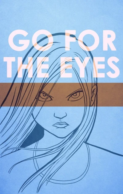 Go For The Eyes (2014) - Series 