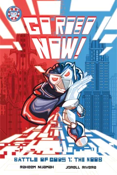 Go Robo Now
