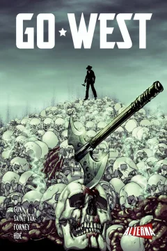 Go West