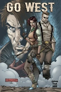 Go West Special Edition