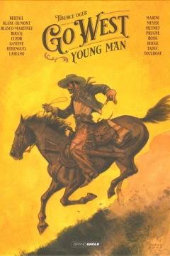 Go West Young Man