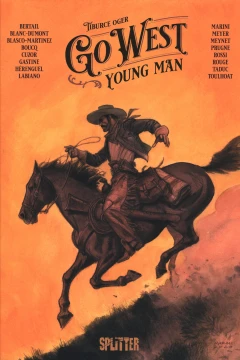 Go West Young Man