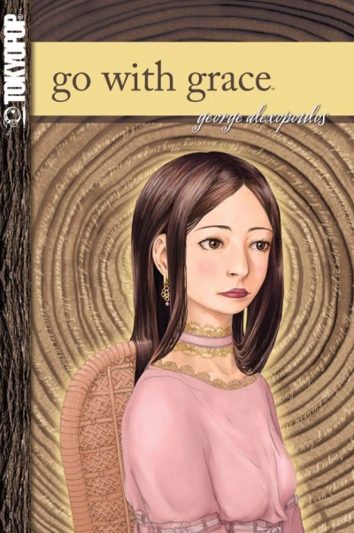 Go with Grace (2006) - Series 