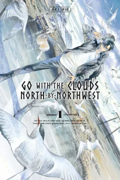 Go with the Clouds, North-by-Northwest