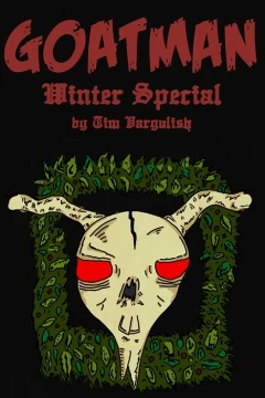 Goatman: Winter Special