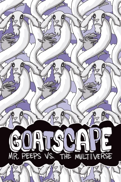 Goatscape (2021) - Series 