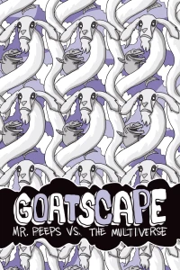 Goatscape