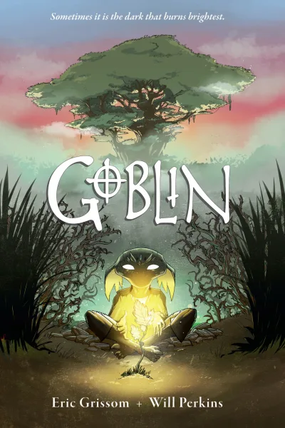 Goblin (Trade Paperback, 2021) - Series 