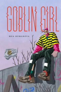 Goblin Girl