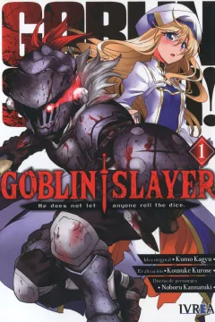 Goblin Slayer