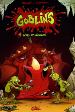 Goblin's