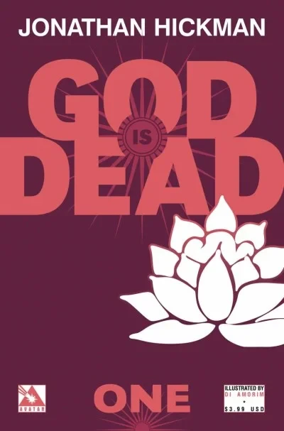 God is Dead (2013) - Series 
