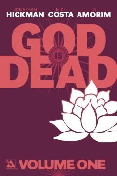 God is Dead