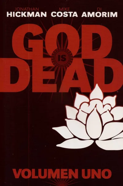 God is Dead (2015) - Series 