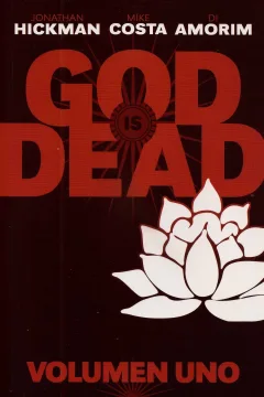 God is Dead