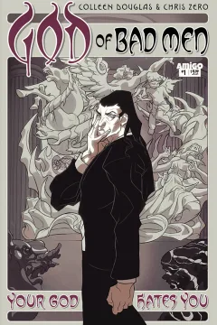 God of Bad Men