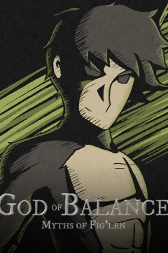 God of Balance: Myths of Fig'len