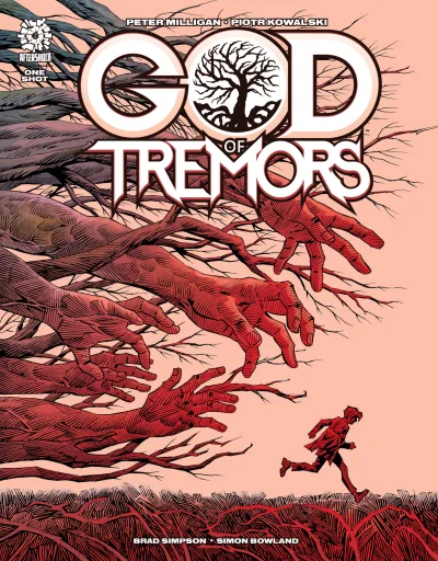God of Tremors (2021) - Series 