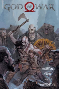 God of War