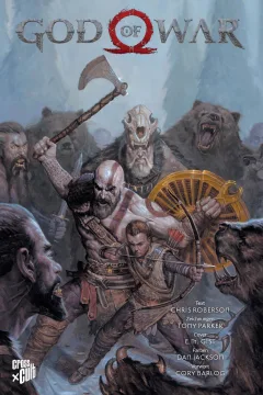 God of War