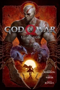 God of War: Fallen God