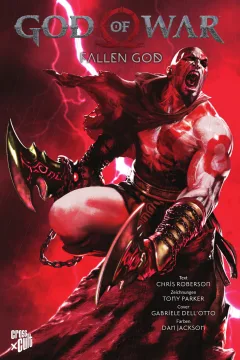 God of War: Fallen God