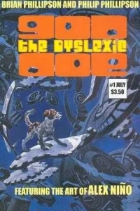 God The Dyslexic Dog