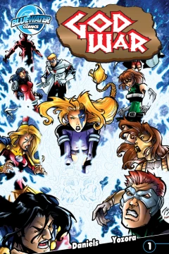 God War