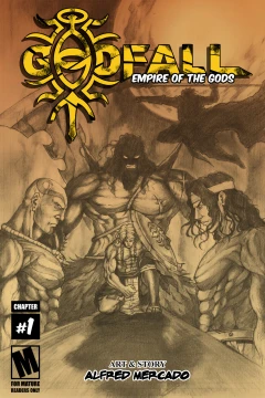 Godfall