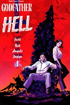 Godfather of Hell