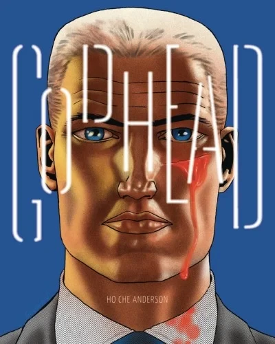 Godhead (Trade Paperback, 2018) - Series 