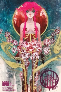 Godkiller: Tomorrow's Ashes