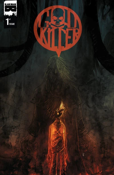 Godkiller: Walk Among Us (2014) - Series 
