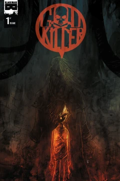 Godkiller: Walk Among Us
