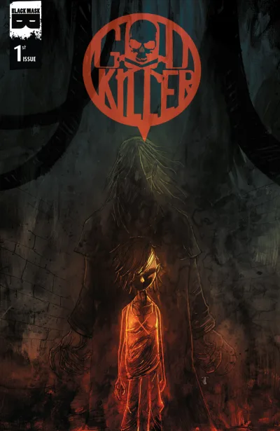 Godkiller: Walk Among Us (2014) - Series 
