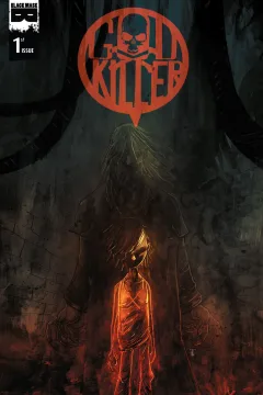 Godkiller: Walk Among Us