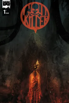 Godkiller: Walk Among Us
