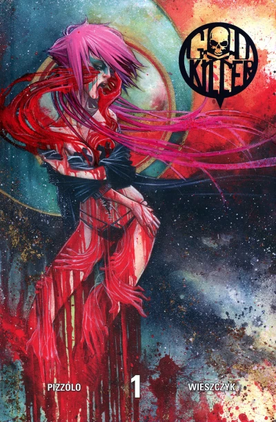 Godkiller: Walk Among Us Deluxe (2021) - Series 
