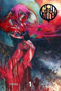 Godkiller: Walk Among Us Deluxe