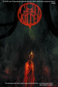 Godkiller: Walk Among Us Part 1