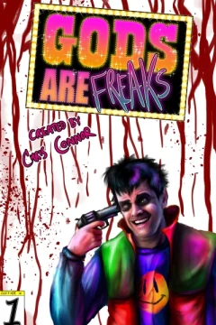 Gods Are Freaks