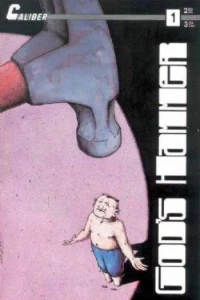 God's Hammer